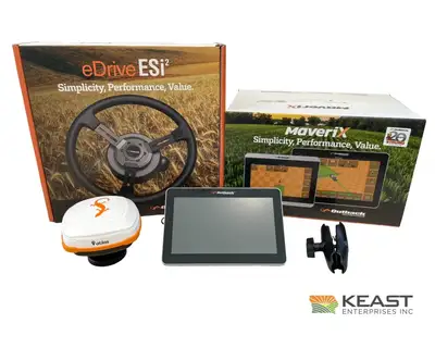 Used OUTBACK GUIDANCE 10" TOUCHSCREEN DISPLAY GPS Equipment Iowa US | Keast Enterprises #1360536