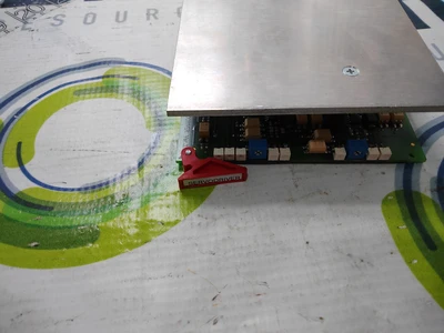 USED ORBOTECH 0354025A