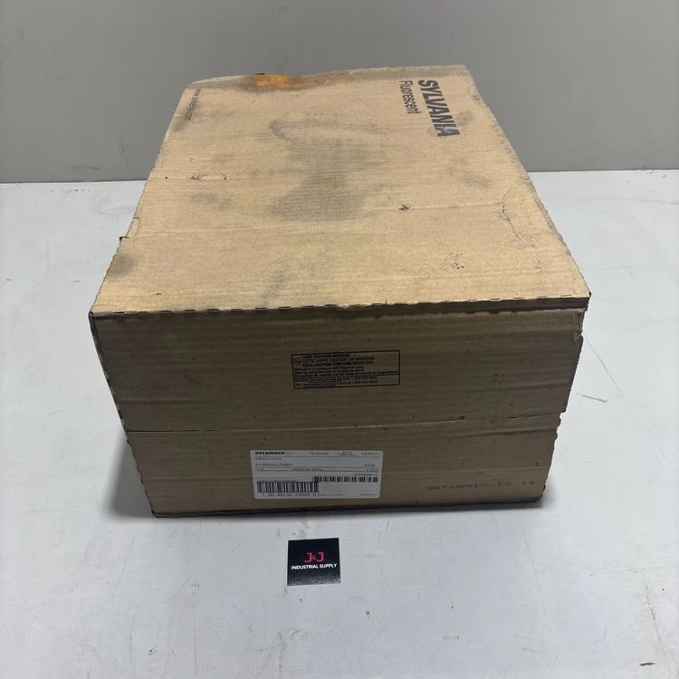 New | in-Stock SYLVANIA FB40/CWX/6 Lighting Indiana US | J&J Industrial Supply #1328172