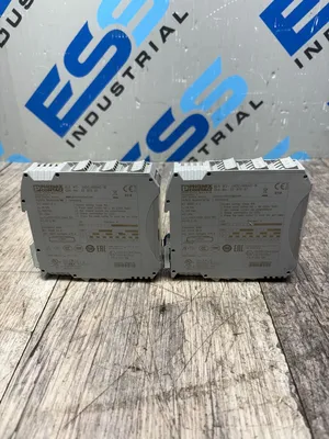 PHOENIX CONTACT ELR W3-24DC/500AC-91 Electrical/PLC/Automation | ESS Industrial Equipment Sales (4)