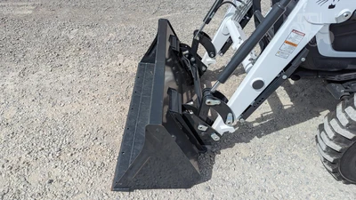 NEW 2023 BOBCAT CT4050