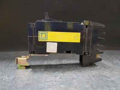 USED SQUARE D FA12015C
