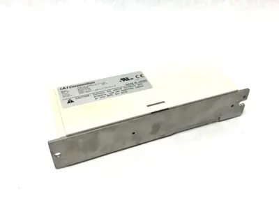USED IAI INTELLIGENT ACTUATOR CONTROLLER 24VDC
