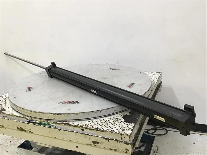 Used PARKER 03.25 CC2ANUS19AC 52.000 Cylinders Michigan US | Ideal Machinery #693736