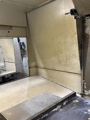 MILLTRONICS VM30 Vertical Machining Centers | Liberty Machine Works LLC (17)