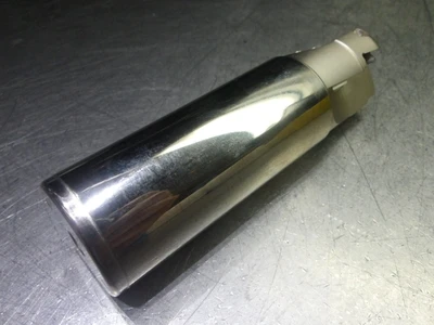 Ingersoll 1.25" 3 Flute Coolant Thru Indexable Endmill 12J4B-1202281R01 (LOC2649A)