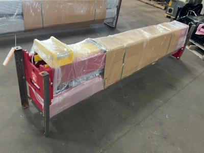 Used _UNKNOWN_ _UNKNOWN_ Automotive Lifters Michigan US | Miedema Asset Management Group #1579373