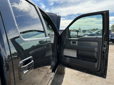 Used 2013 FORD F150 Pickup Trucks Michigan US | Miedema Asset Management Group #1415016