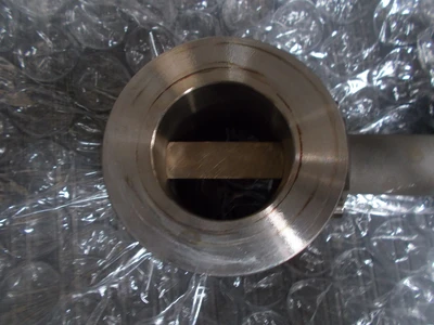 USED Endress + Hauser Swingwirl II Swingwirl II  DMV6336Z