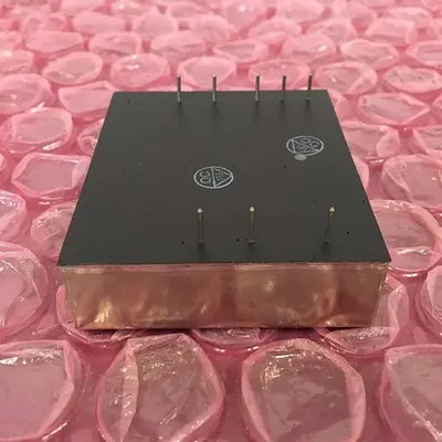 International Power Devices QES4815 DC-DC Converter