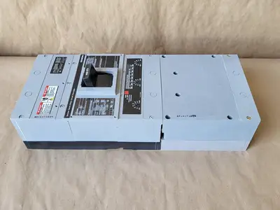 NEW SIEMENS CJD63H400