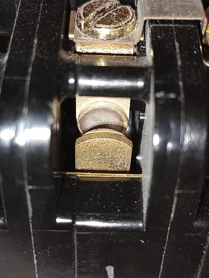 Used Allen-Bradley 350-BAV-B Relays & Switches Kentucky US | Edwards Industrial Repair #1327796