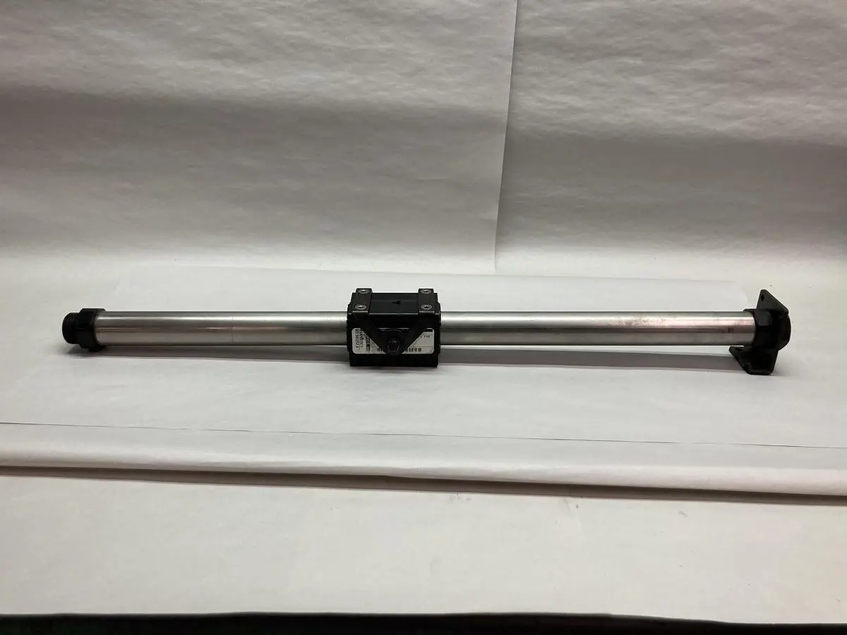 USED TOLOMATIC MGA100 SK17.000 FL FM2