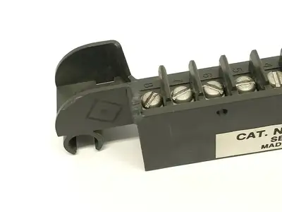 Used ALLEN-BRADLEY FIELD WIRING ARM Misc Industrial Equipment | Maverick Industrial Sales #1107589