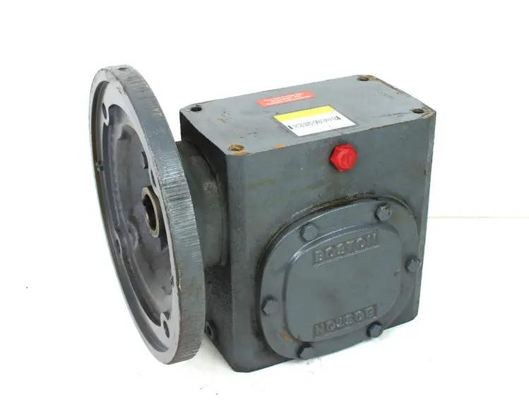 Used BOSTON GEAR F72610AVB961R0A Speed Reducers | Industrial Parts R Us Inc. #365738