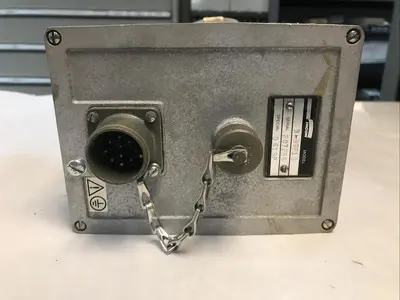 Used IRCON 3-99F10 Temperature/Pressure Ohio US | Surplus Asset Holdings #1233682