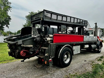 Used 2001 CONCORD CML-100 Concrete Pumps Colorado US | Concrete Pump Depot #1393905