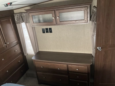 Used 2018 SPRINTER TBD Campers, Caravans, Motorhomes Michigan US | Miedema Asset Management Group #1334538