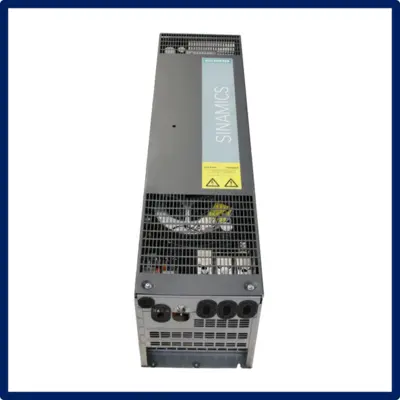 NEW SIEMENS 6SL3330-7TE32-6AA3
