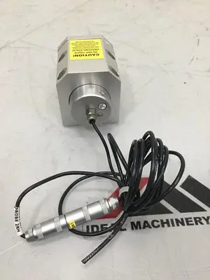 USED HERRMANN 35-S-IP50-CL70HF
