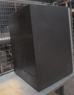 USED PRECISION 26 CONVECTION OVEN