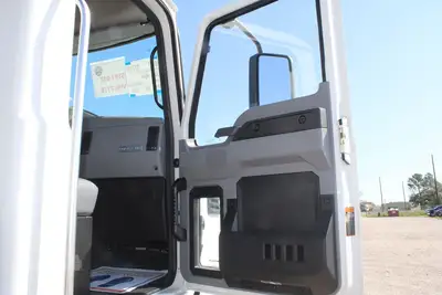 Used 2025 MACK MD7 Rolloff Trucks Texas US | Roll Off Truck World #1491915