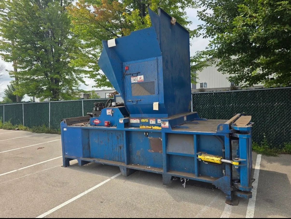 USED EXCEL EX63