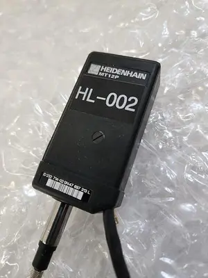 Heidenhain MT12P Pneumatic Incremental Length Gauge
