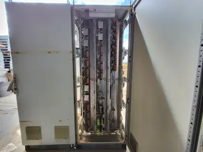 Loop Test System