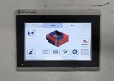 USED 2018 WEIMA WL 8