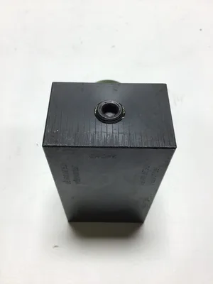Parker PR800S Hydraulic Pressure Control Valve