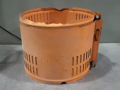 USED GOULDS 3196