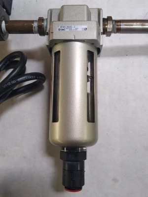 USED SMC VHS30-N03-Z