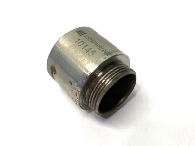 USED PLASMA TREAT JET STANDARD FRONT ELECTRODE
