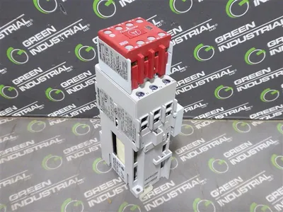 Allen Bradley 100S-C30ZJ14BC Safety Contactor Assembly New NIB