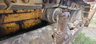 Used 1985 FIAT FL10-C Compact Track Loaders Texas US | Proxy Equipment #1380698