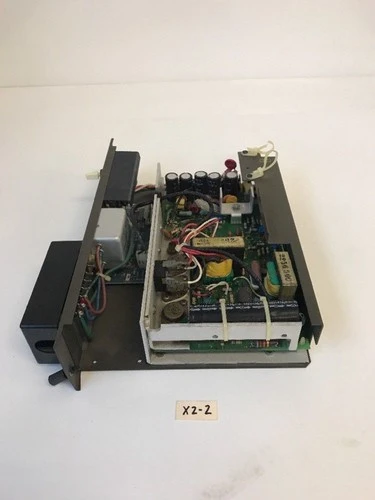 Used GE IC600PM503B PLC Processors Indiana US | J&J Industrial Supply #1073915