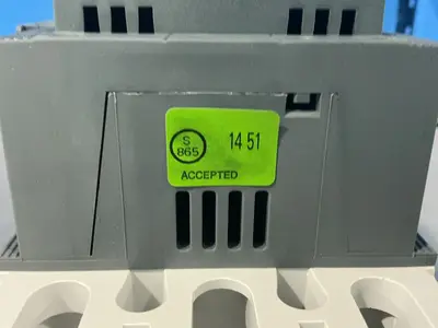 New | in-Stock ABB AF14530 PLC Contactors Ohio US | HGR 24 #1457501