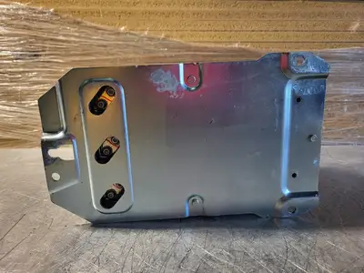 Used ALLEN-BRADLEY 500F-EOD930 Switchgears British Columbia CA | Lenmark #242466