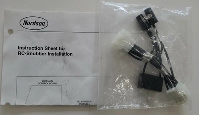 NEW Nordson 276884D