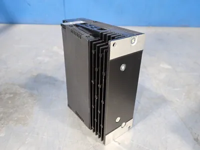 USED OMRON R88DKN04HECT