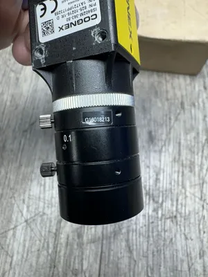Cognex IS8402M-363-50 Electrical/PLC/Automation | ESS Industrial Equipment Sales (7)