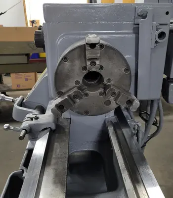 Used LEBLOND 15 REGAL Engine Lathes Kentucky US | Aucto #565317