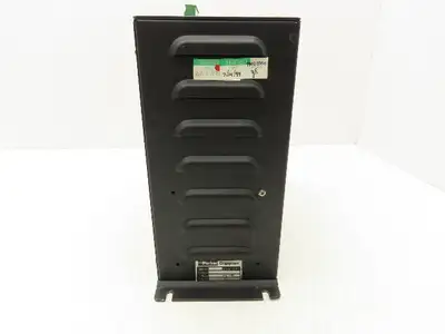 Used PARKER _UNKNOWN_ Variable Speed Drives Indiana US | Arrow Industrial #1316584