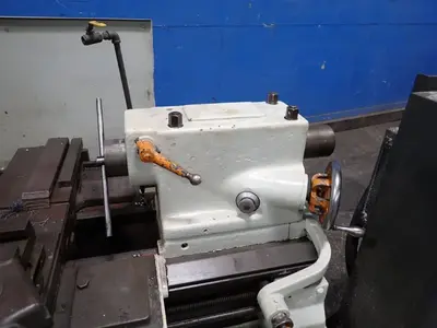 Leblond 21" X 54" Lathe