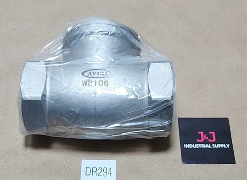 NEW Avco W2106