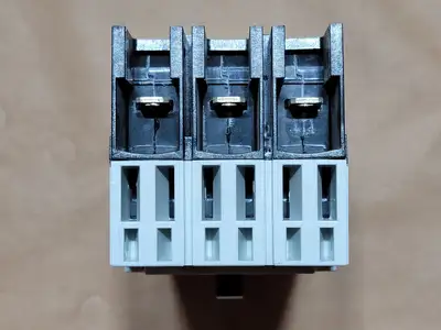 USED GENERAL ELECTRIC FCV36TE025R