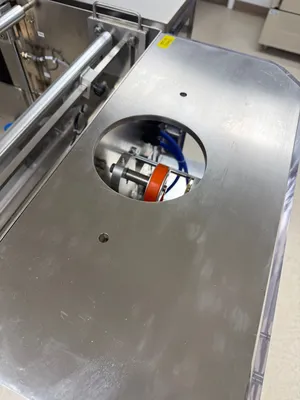 2025 WEIGHPACK VersaPak Vertical Form Fill Sealing Machines (VFFS) | Global Machine Brokers, LLC (21)