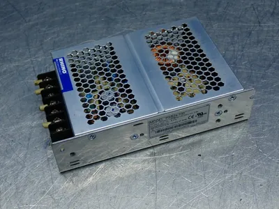 Used RHINO PSS24100 Single Output Power Supplies Ohio US | HGR 24 #878600