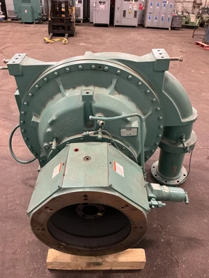 Used YORK _UNKNOWN_ Refrigeration Compressors Ohio US | Equipment Recovery Corp. #1331562